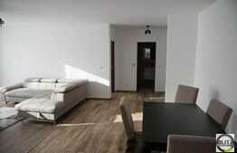 2 camere, 60 mp, parcare subterana, totul nou, complex Riviera Residence