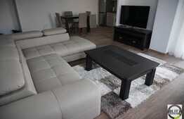 2 camere, 60 mp, parcare subterana, totul nou, complex Riviera Residence