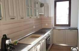 2 camere, 60 mp, parcare subterana, totul nou, complex Riviera Residence