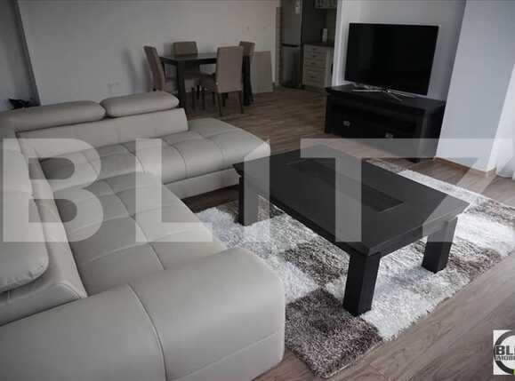 Apartament de închiriat 2 camere Gheorgheni - 13980AI | BLITZ Cluj-Napoca | Poza4
