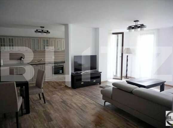 Apartament de închiriat 2 camere Gheorgheni - 13980AI | BLITZ Cluj-Napoca | Poza1