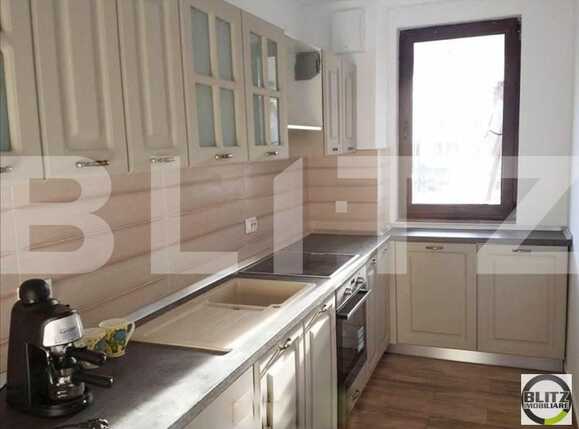 Apartament de închiriat 2 camere Gheorgheni - 13980AI | BLITZ Cluj-Napoca | Poza6