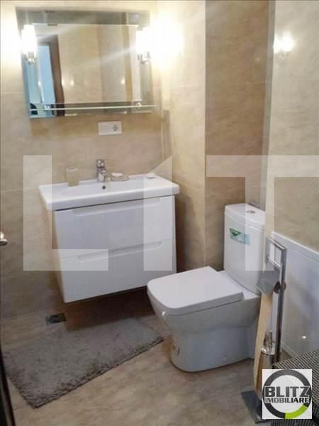 Apartament de închiriat 2 camere Gheorgheni - 13980AI | BLITZ Cluj-Napoca | Poza9