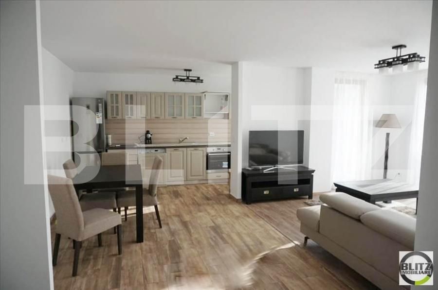 Apartament de închiriat 2 camere Gheorgheni - 13980AI | BLITZ Cluj-Napoca | Poza2