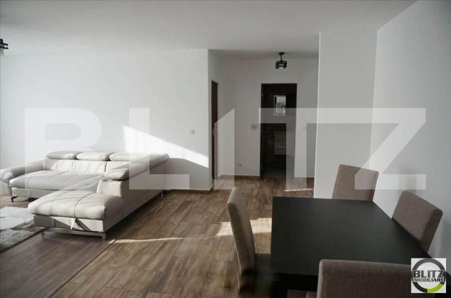Apartament de închiriat 2 camere Gheorgheni - 13980AI | BLITZ Cluj-Napoca | Poza3