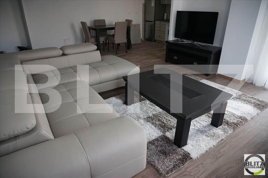 Apartament de închiriat 2 camere Gheorgheni - 13980AI | BLITZ Cluj-Napoca | Poza4