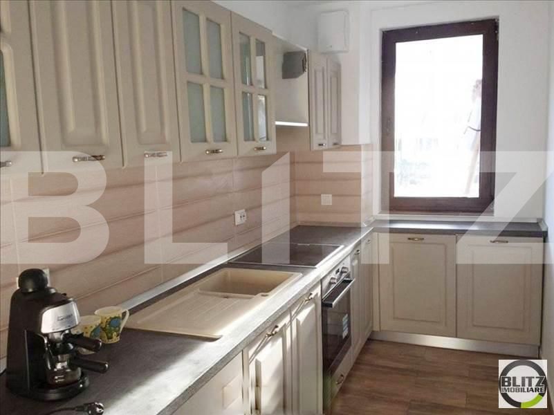 Apartament de închiriat 2 camere Gheorgheni - 13980AI | BLITZ Cluj-Napoca | Poza6