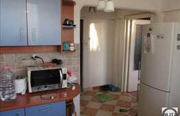 2 camere, semidecomandat, mobilat, A.C, parcare, zona Iulius Mall!