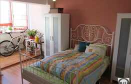 2 camere, semidecomandat, mobilat, A.C, parcare, zona Iulius Mall!