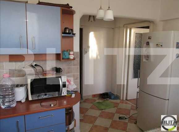 Apartament de vânzare 2 camere Gheorgheni - 13981AV | BLITZ Cluj-Napoca | Poza4