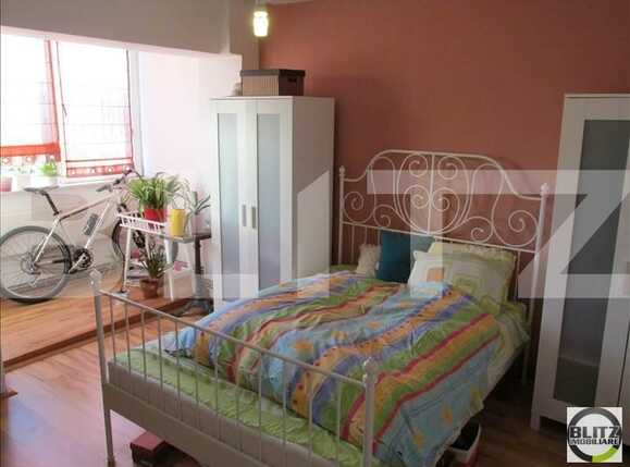 Apartament de vânzare 2 camere Gheorgheni - 13981AV | BLITZ Cluj-Napoca | Poza1
