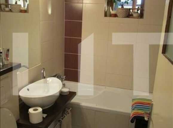 Apartament de vânzare 2 camere Gheorgheni - 13981AV | BLITZ Cluj-Napoca | Poza6