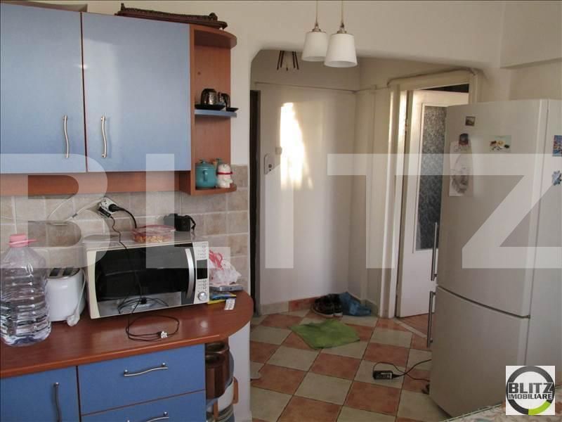 Apartament de vânzare 2 camere Gheorgheni - 13981AV | BLITZ Cluj-Napoca | Poza4