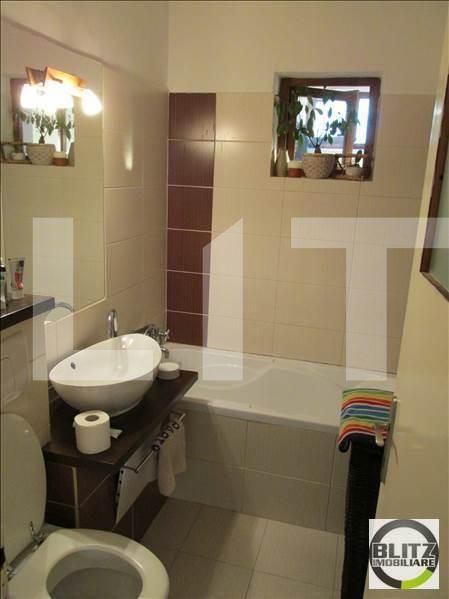Apartament de vânzare 2 camere Gheorgheni - 13981AV | BLITZ Cluj-Napoca | Poza6