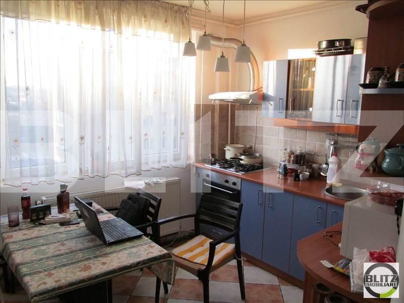 Apartament de vânzare 2 camere Gheorgheni - 13981AV | BLITZ Cluj-Napoca | Poza3