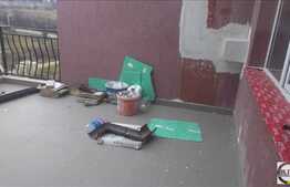 2 camere, 70 mp, semidecomandat, garaj, zona strazii Alexandru Rosca