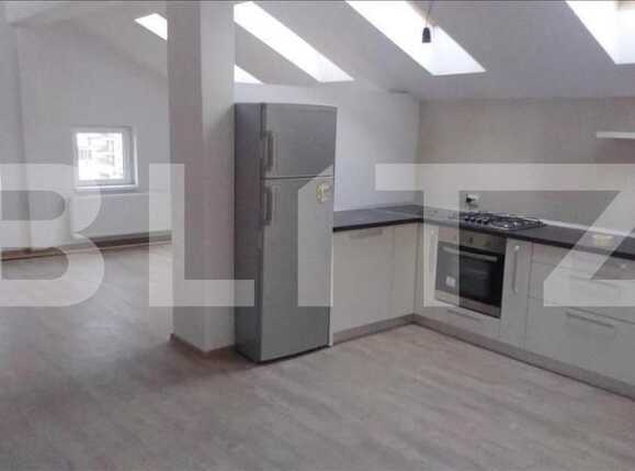 Apartament de vânzare 2 camere Gheorgheni - 13982AV | BLITZ Cluj-Napoca | Poza1