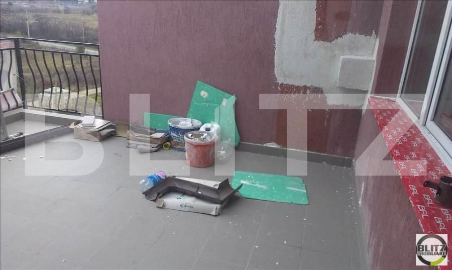 Apartament de vânzare 2 camere Gheorgheni - 13982AV | BLITZ Cluj-Napoca | Poza5