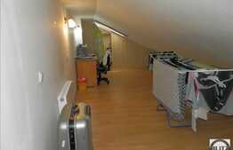 Vanzare 2 camere, 54 mp, POD de 30 mp, zona TERRA! A.C! Parcare inclusa!