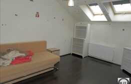 Vanzare 2 camere, 54 mp, POD de 30 mp, zona TERRA! A.C! Parcare inclusa!