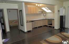 Vanzare 2 camere, 54 mp, POD de 30 mp, zona TERRA! A.C! Parcare inclusa!