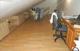 Vanzare 2 camere, 54 mp, POD de 30 mp, zona TERRA! A.C! Parcare inclusa!