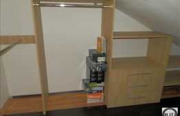 Vanzare 2 camere, 54 mp, POD de 30 mp, zona TERRA! A.C! Parcare inclusa!