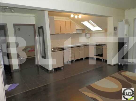 Apartament de vânzare 2 camere Floreşti - 13985AV | BLITZ Cluj-Napoca | Poza2