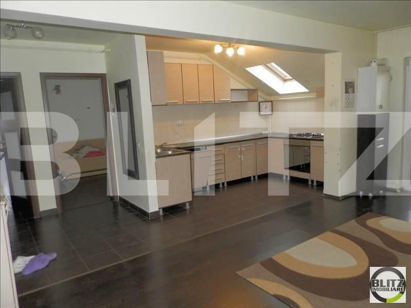 Apartament de vânzare 2 camere Floreşti - 13985AV | BLITZ Cluj-Napoca | Poza2
