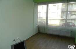 Apartament cu 1 camera, 42 mp utili, balcon, imobil nou! Zona strazii Porii!