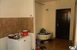 Apartament cu 1 camera, 42 mp utili, balcon, imobil nou! Zona strazii Porii!