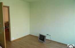 Apartament cu 1 camera, 42 mp utili, balcon, imobil nou! Zona strazii Porii!