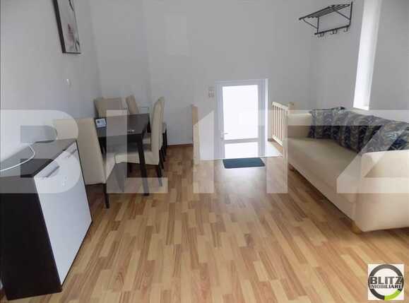 Apartament de închiriat 2 camere Gheorgheni - 13987AI | BLITZ Cluj-Napoca | Poza1