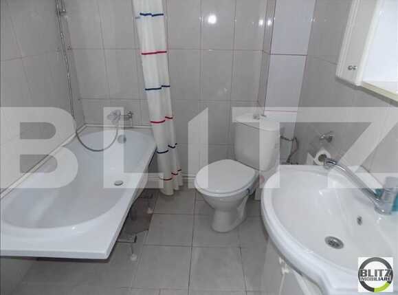 Apartament de închiriat 2 camere Gheorgheni - 13987AI | BLITZ Cluj-Napoca | Poza9