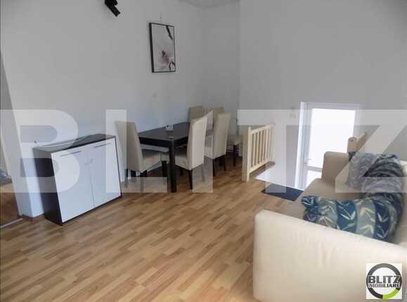 Apartament de închiriat 2 camere Gheorgheni - 13987AI | BLITZ Cluj-Napoca | Poza2