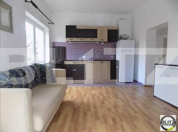 Apartament de închiriat 2 camere Gheorgheni - 13987AI | BLITZ Cluj-Napoca | Poza3