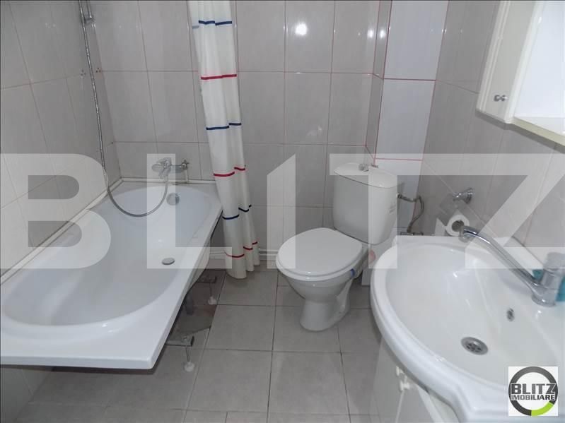 Apartament de închiriat 2 camere Gheorgheni - 13987AI | BLITZ Cluj-Napoca | Poza9