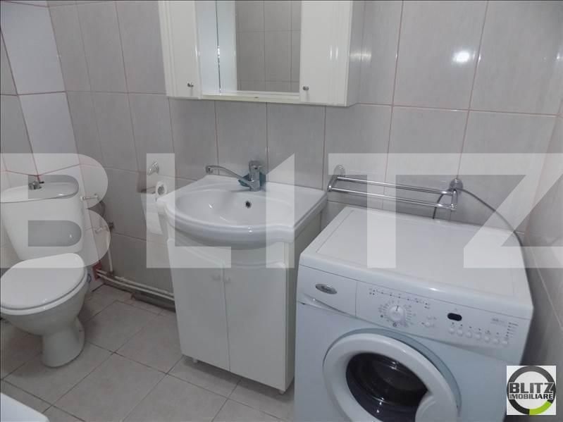 Apartament de închiriat 2 camere Gheorgheni - 13987AI | BLITZ Cluj-Napoca | Poza8