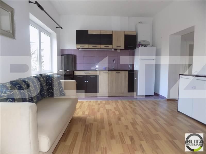 Apartament de închiriat 2 camere Gheorgheni - 13987AI | BLITZ Cluj-Napoca | Poza3