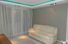 Apartament cu 2 camere, 47 mp, mobilat modern, zona strazii Unirii