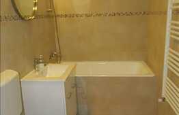 Apartament cu 2 camere, 47 mp, mobilat modern, zona strazii Unirii