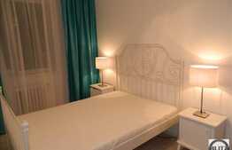 Apartament cu 2 camere, 47 mp, mobilat modern, zona strazii Unirii