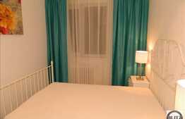 Apartament cu 2 camere, 47 mp, mobilat modern, zona strazii Unirii