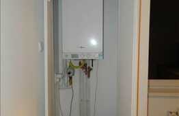 Apartament cu 2 camere, 47 mp, mobilat modern, zona strazii Unirii