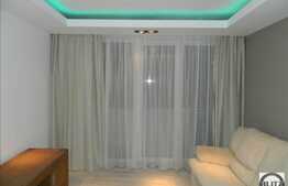 Apartament cu 2 camere, 47 mp, mobilat modern, zona strazii Unirii