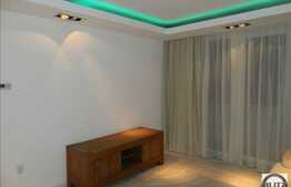 Apartament cu 2 camere, 47 mp, mobilat modern, zona strazii Unirii