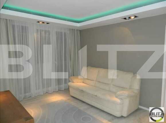 Apartament de închiriat 2 camere Gheorgheni - 13989AI | BLITZ Cluj-Napoca | Poza1