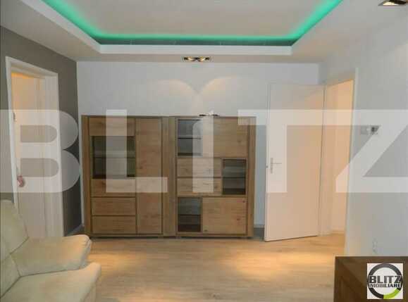 Apartament de închiriat 2 camere Gheorgheni - 13989AI | BLITZ Cluj-Napoca | Poza4