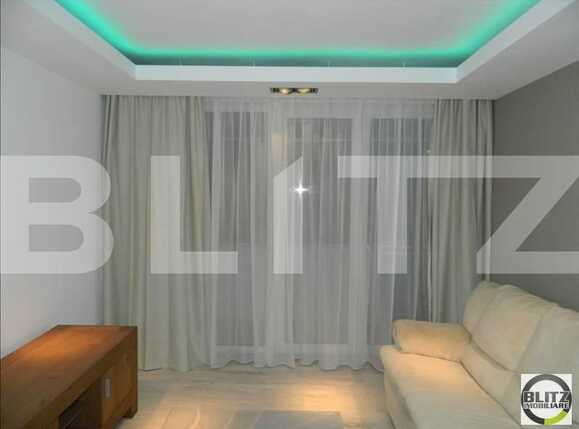 Apartament de închiriat 2 camere Gheorgheni - 13989AI | BLITZ Cluj-Napoca | Poza2