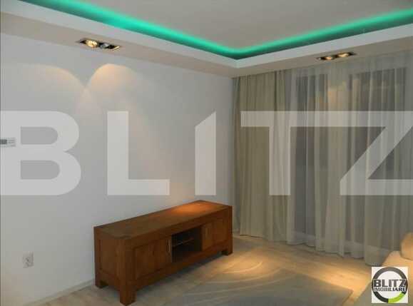 Apartament de închiriat 2 camere Gheorgheni - 13989AI | BLITZ Cluj-Napoca | Poza3
